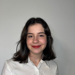 Antonia Huber