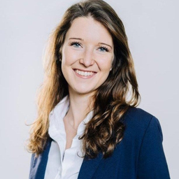 Viviane Kellinger