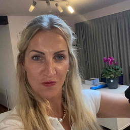 Meike Happel 