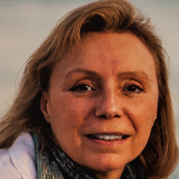 Fabienne Tremblé Lepouzé