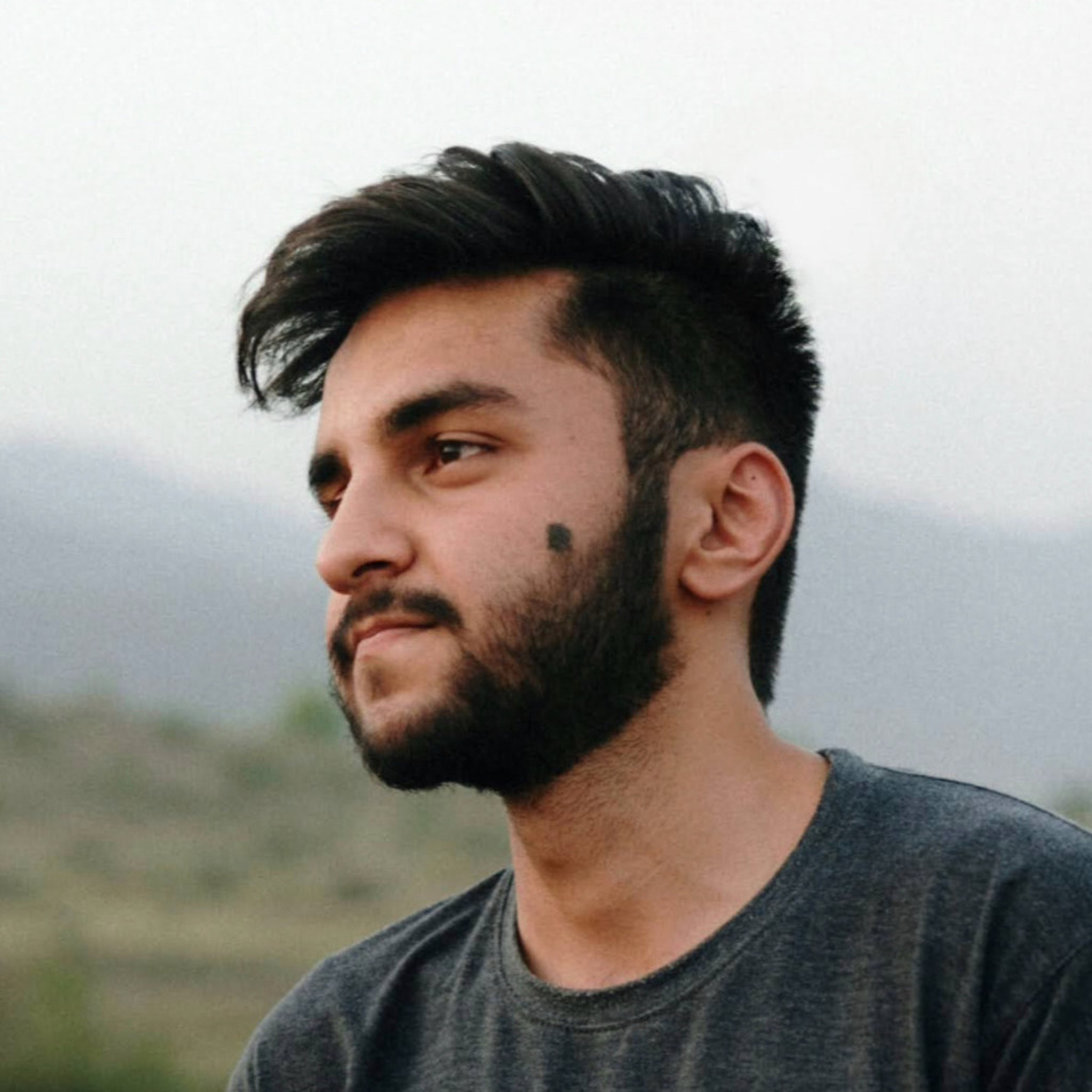 Zarak Khan - Graphic Designer - National IT Board of Pakistan | XING