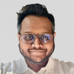 Muraledharan Kumaresan