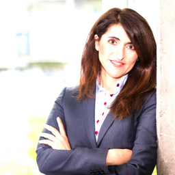 Shirin Ciftci