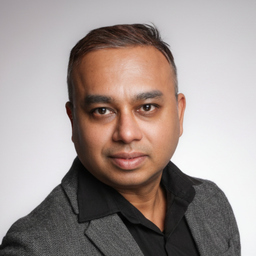 Anindya Mukherjee ( AWS Certified Solution Architect )
