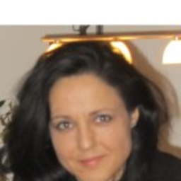 Christine Götte