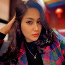 Aarushi Shrestha