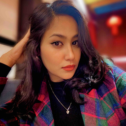 Aarushi Shrestha