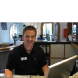 Profilbild Sebastian Müller
