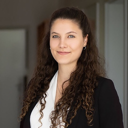 Chantal Celine Görlitz's profile picture