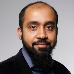 Abu Bakar Siddique
