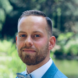 Chris Dahlke