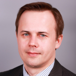 Dmitry Barabash's profile picture