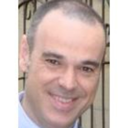 NACHO GARCIA ALONSO