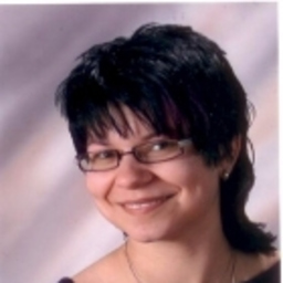 Profilbild Annemarie Müller