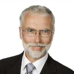 Dr. Hans-Martin Adorf's profile picture