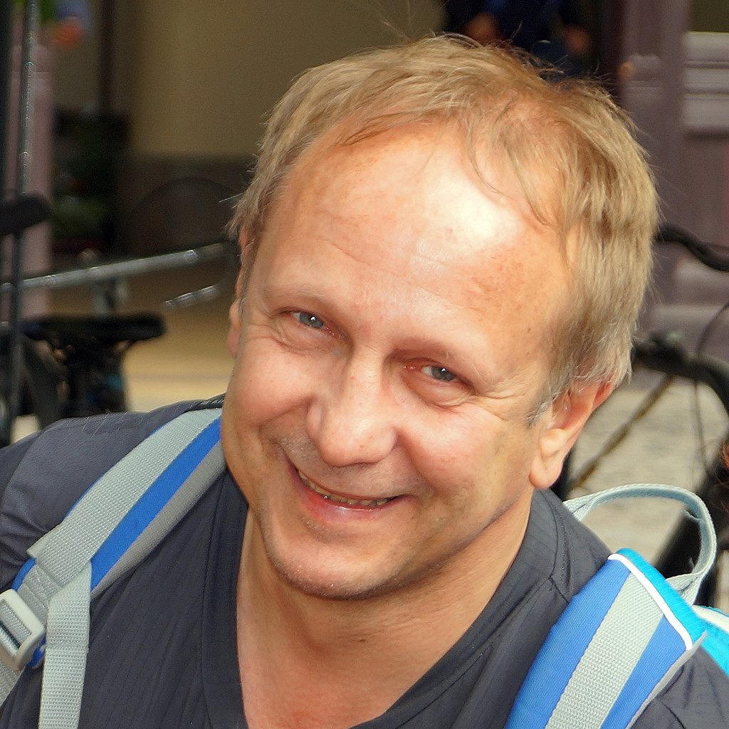 Michael Knorr Saunawart / Masseur Sauna Grünau Berlin XING