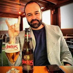 Sebastian Haper's profile picture
