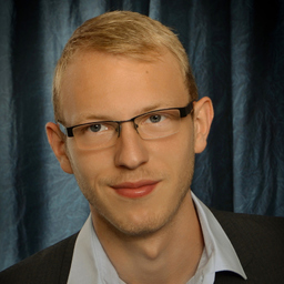 Maximilian Scheibel