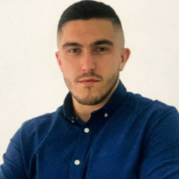 Benjamin Dzanovic