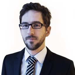 Nicolas Madrange