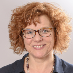 Gudrun Surup