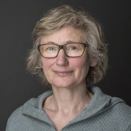 Profilbild Bettina Göttke-Krogmann