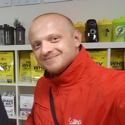 Paul Sich