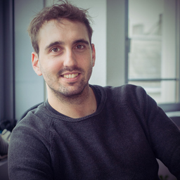 Nicolás Caramella