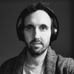 Nicolas Caramella