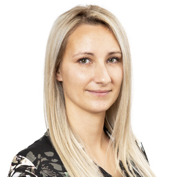Martina Denk
