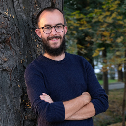 Marco Walz