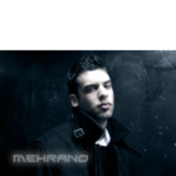 Mehran Harbehband