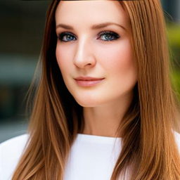 Yevheniia Davydova