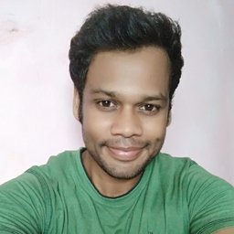 Rohith Krishna K