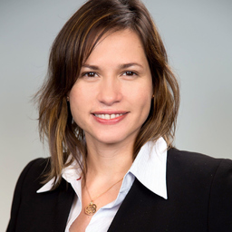 Daniela Altamirano