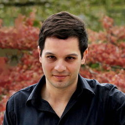 Dr. Vasileios Andrianopoulos