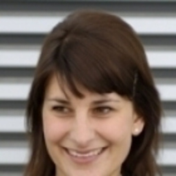 Profilbild Marion Sonja Danner