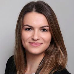 Alina Allakhverdieva's profile picture