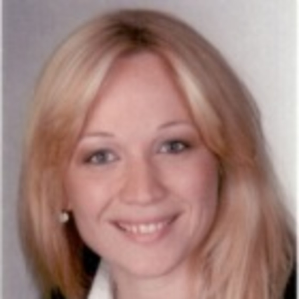 Nadine Girod Projektmanager msg life central europe gmbh XING