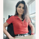 Ing. Sahra Salehi