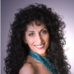 Yvonne Abèl