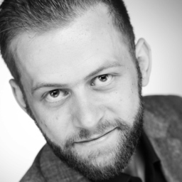 Alexander Gesing