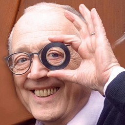 Herbert Waldmann