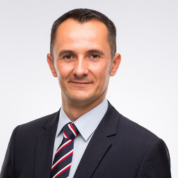 Dipl.-Ing. Christoph Zdobylak