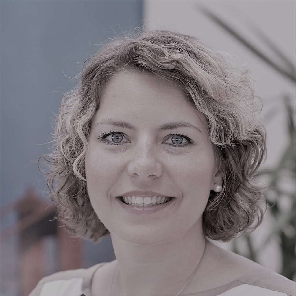 Social Media Profilbild Birgit Hatzmann 
