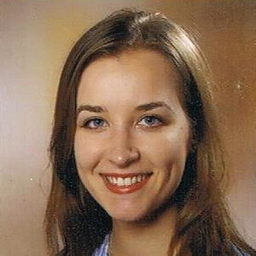 Charlotte Ahle