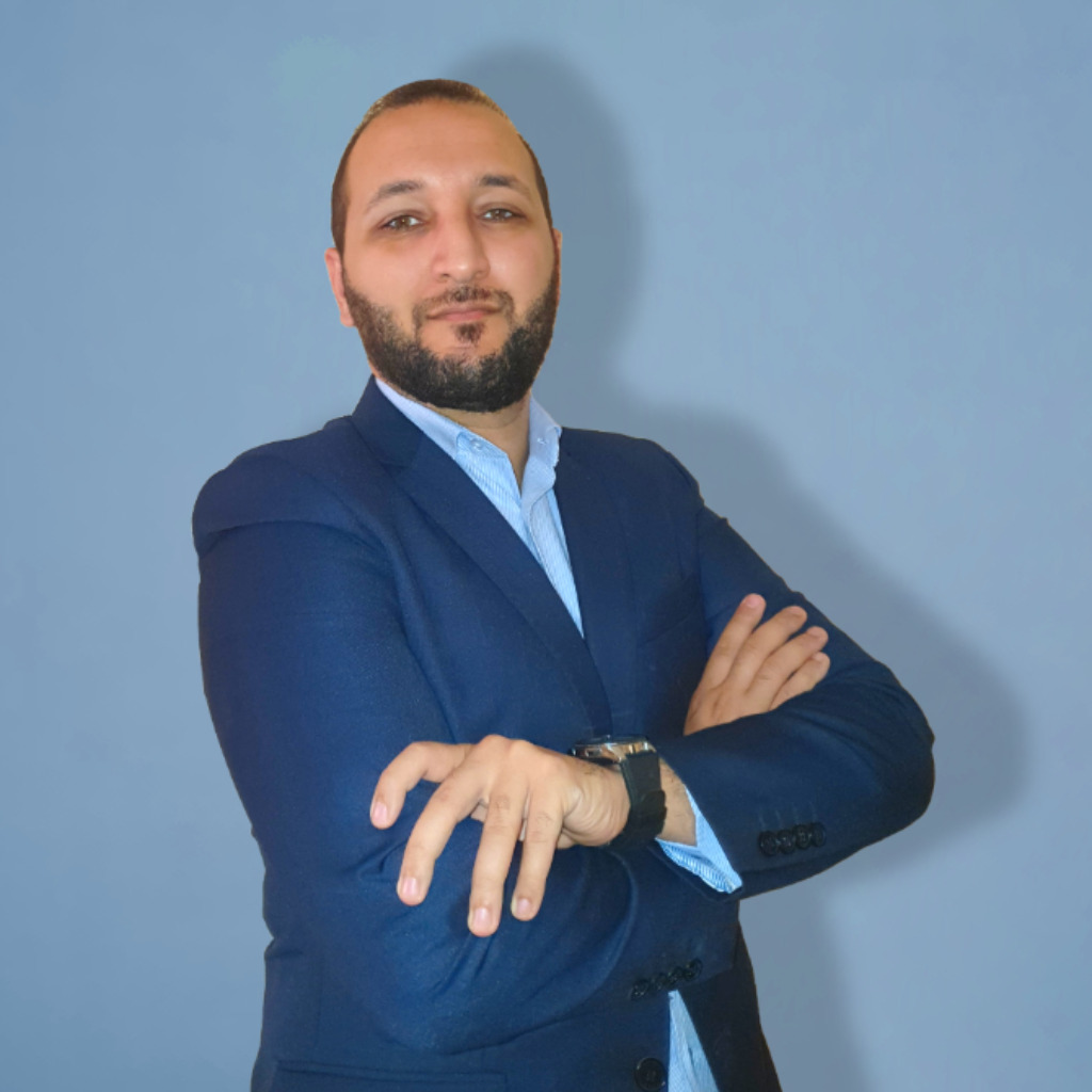 Khalid Tahri - System Design Engineer - Continental AG, Continental ...