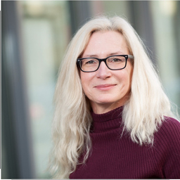 Bettina Ruckat