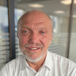 Harald Magedler