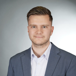 Leon Marcinkowski Leon Marcinkowski's profile picture